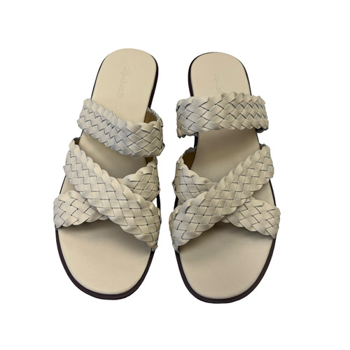 Vist Large View of Product Image Which is Used Madewell Sandals 6.5