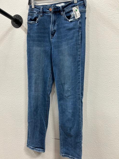 Vist Large View of Product Image Which is Used Unbranded Denim 6-28