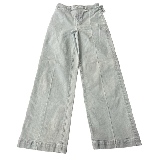 Vist Large View of Product Image Which is Used Madewell Denim 0-25