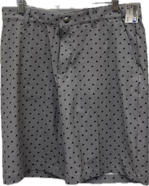 Vist Large View of Product Image Which is Used Adidas Mens Athletic Shorts 32W