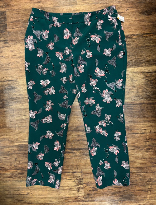 Vist Large View of Product Image Which is Used Unbranded Dress Pant 14-32