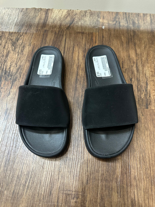Vist Large View of Product Image Which is Used Unbranded Flip Flops P 7 60031-S000742681