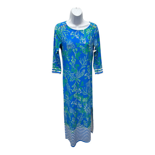 Used Lilly Pulitzer Long Dress F XS-0/2 60038-S001139868