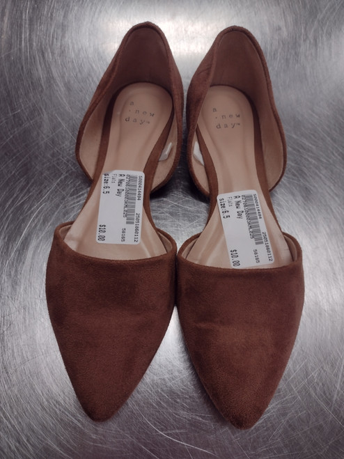 Used A New Day Flats 6.5 60112-S000414494