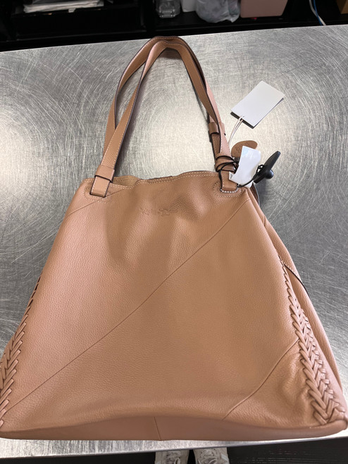 Vist Large View of Product Image Which is Used Lucky Brand Large Handbag