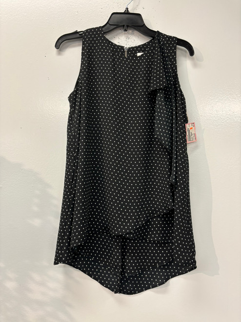 Vist Large View of Product Image Which is Used Bianca Nygard Sleeveless Top S-4/6