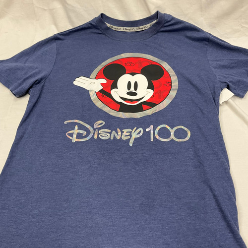 Vist Large View of Product Image Which is Used Unbranded T-Shirt F S-4/6 60045-S000740553