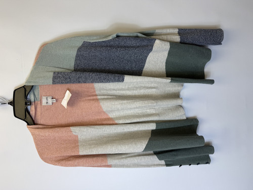 Vist Large View of Product Image Which is Used Nic & Zoe Lightweight Sweater XL-16