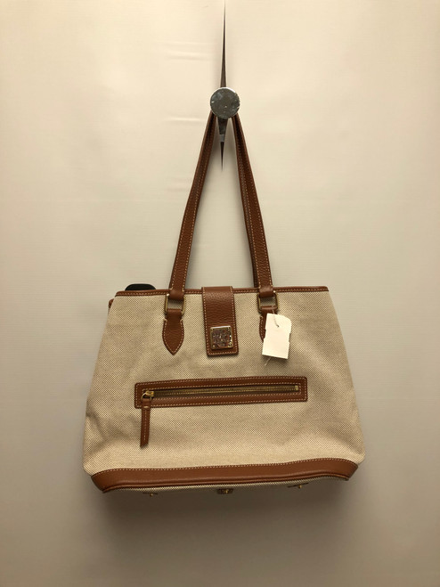 Vist Large View of Product Image Which is Used Dooney & Bourke Large Handbag