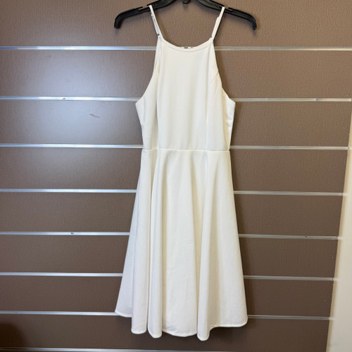 Vist Large View of Product Image Which is Used Lulus Short Dress F M-8/10