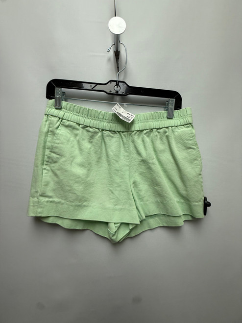 Vist Large View of Product Image Which is Used J. Crew Shorts 6-28