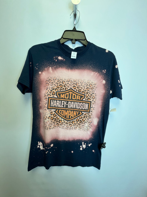 Vist Large View of Product Image Which is Used Unbranded T-Shirt XS-0/2 60107-S000242550