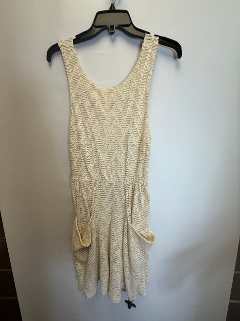 Vist Large View of Product Image Which is Used Free People Short Dress B S-4/6 60107-S000250475