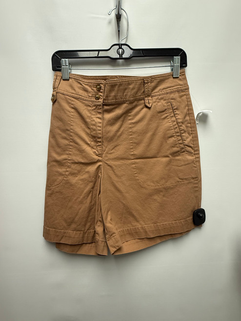 Vist Large View of Product Image Which is Used Talbots Shorts 12-31