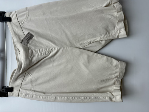 Vist Large View of Product Image Which is Used Soft Surroundings Shorts M 8-10/28-30