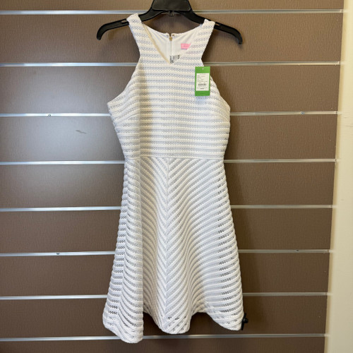 Vist Large View of Product Image Which is Used Lilly Pulitzer Short Dress F M-8/10