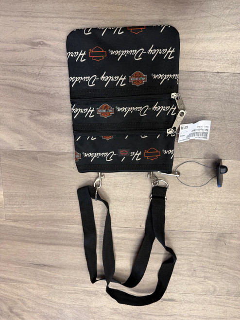 Vist Large View of Product Image Which is Used Harley-Davidson Small Handbag