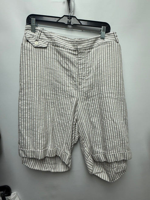 Vist Large View of Product Image Which is Used Inc Shorts 24-37