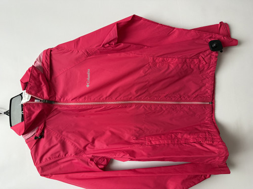 Vist Large View of Product Image Which is Used Columbia Short Light Jacket M-8/10