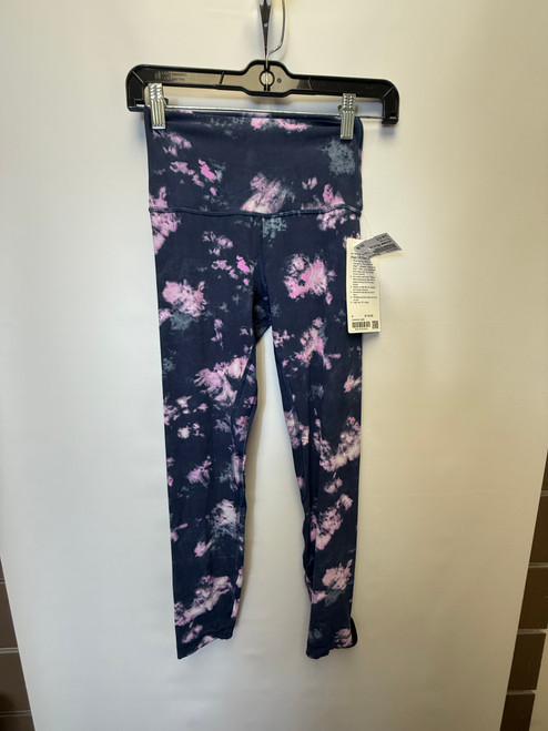 Vist Large View of Product Image Which is Used Lululemon Athletica Active Pant 4-27 60107-S000282179