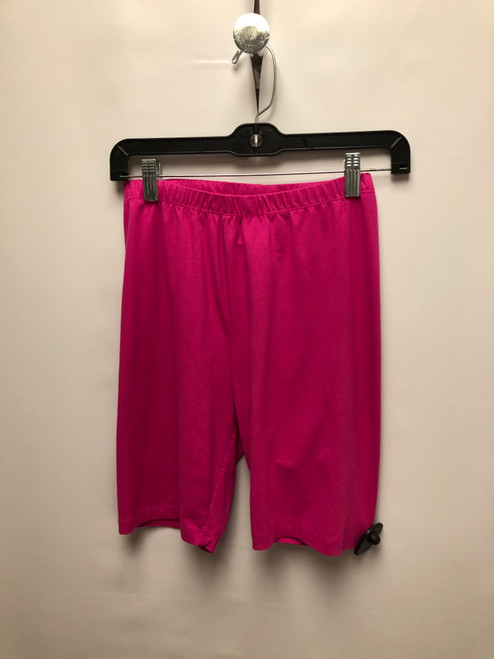 Vist Large View of Product Image Which is Used Zenana Shorts L 12-14/31-32