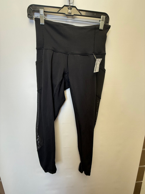 Vist Large View of Product Image Which is Used Unbranded Active Leggings 4-27 60107-S000280190