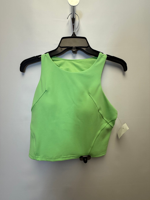 Vist Large View of Product Image Which is Used Lululemon Athletica Active Tank Top S-4/6 60107-S000278052