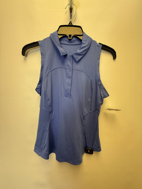 Vist Large View of Product Image Which is Used Lululemon Athletica Active Tank Top S-4/6 60107-S000282209