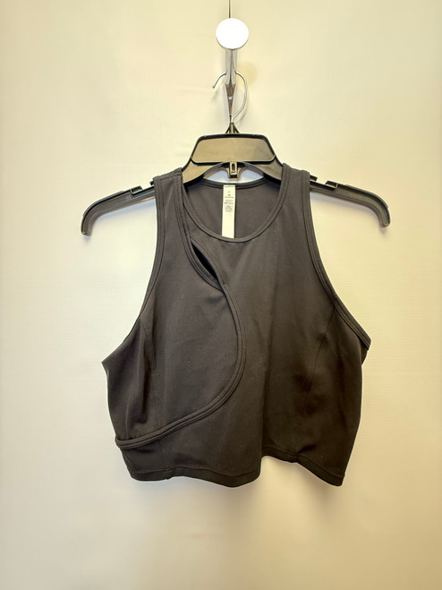 Vist Large View of Product Image Which is Used Lululemon Athletica Active Tank Top S-4/6 60107-S000275806