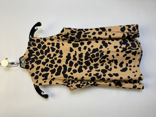 Used Jude Connalley Sleeveless Top XS-0/2 60107-S000261112