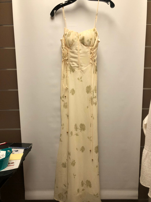 Used Unbranded Long Dress F S-4/6 60107-S000255306