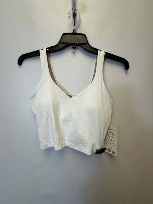 Vist Large View of Product Image Which is Used Lululemon Athletica Active Tank Top M-8/10 60107-S000272767