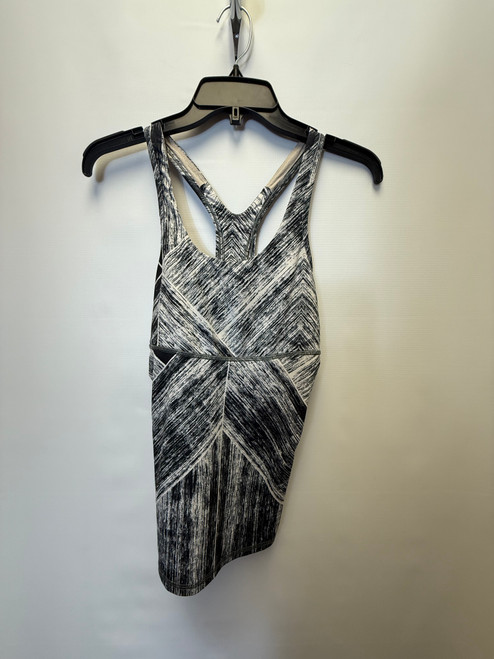 Vist Large View of Product Image Which is Used Lululemon Athletica Active Tank Top S-4/6 60107-S000280285