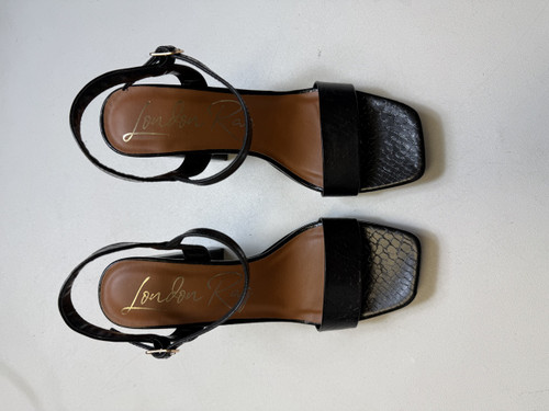 Used Unbranded Dress Sandals 8 60107-S000280326