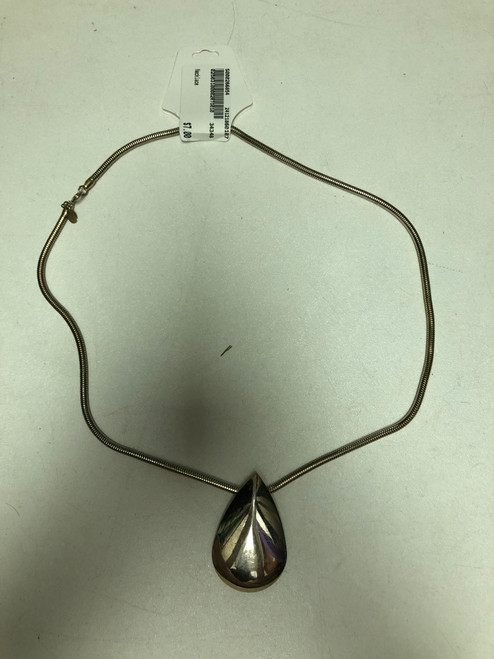 Used Unbranded Necklace 60107-S000266854