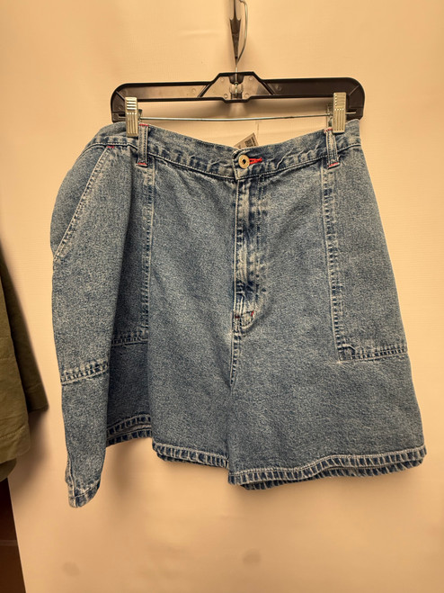 Vist Large View of Product Image Which is Used Unbranded Shorts 4X 24/37