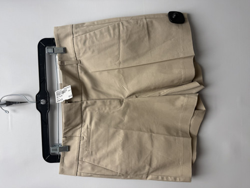 Vist Large View of Product Image Which is Used Ann Taylor Shorts 6-28