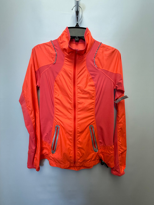 Used Lululemon Athletica Active Jacket XS-0/2 60107-S000272968