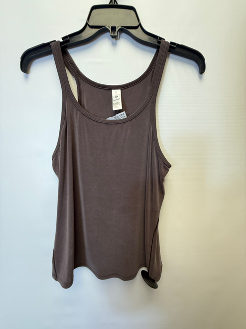 Vist Large View of Product Image Which is Used Lululemon Athletica Active Tank Top L-12/14 60107-S000274846