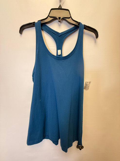 Vist Large View of Product Image Which is Used Lululemon Athletica Active Tank Top L-12/14 60107-S000282620