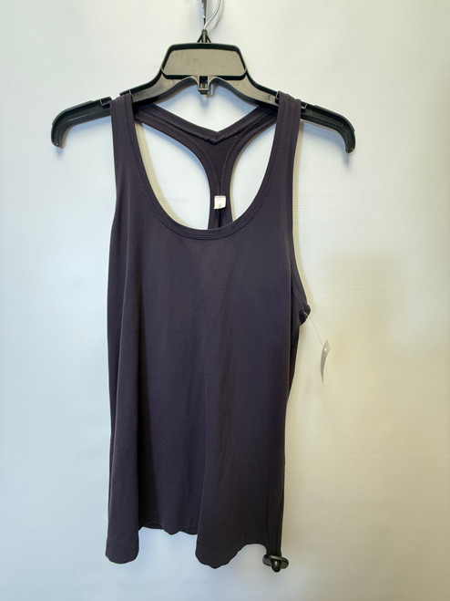 Vist Large View of Product Image Which is Used Lululemon Athletica Active Tank Top L-12/14 60107-S000282621
