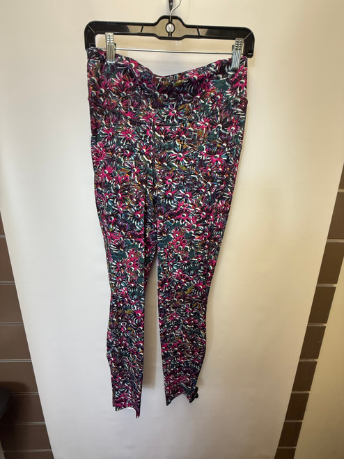 Vist Large View of Product Image Which is Used Lululemon Athletica Active Leggings M 8-10/28-30 60107-S000273037
