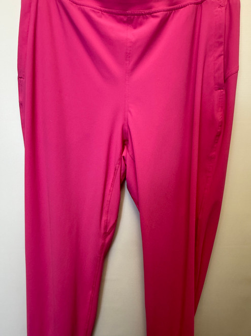 Used Lululemon Athletica Active Pant M 8-10/28-30 60107-S000273044