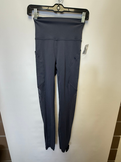 Used Lululemon Athletica Active Leggings S 4-6/27-28 60107-S000278612