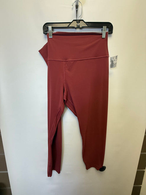 Used Lululemon Athletica Active Pant 18-34 60107-S000275675