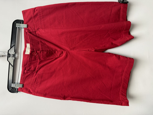 Vist Large View of Product Image Which is Used Talbots Shorts 10-30