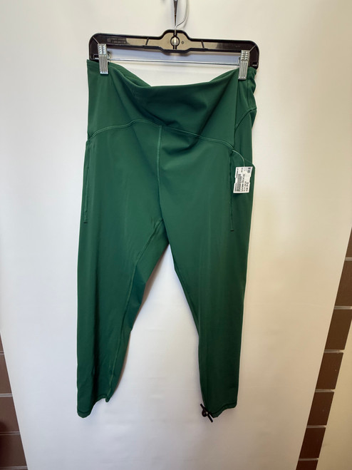 Used Lululemon Athletica Active Leggings 14-32 60107-S000282852