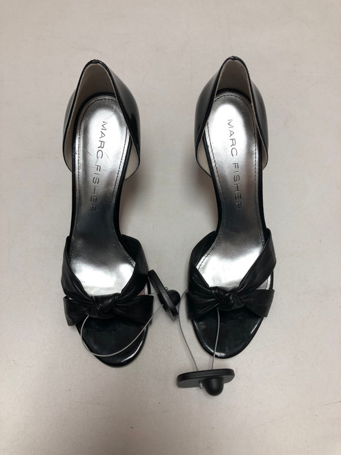 Vist Large View of Product Image Which is Used Marc By Marc Jacobs High Heels 7.5