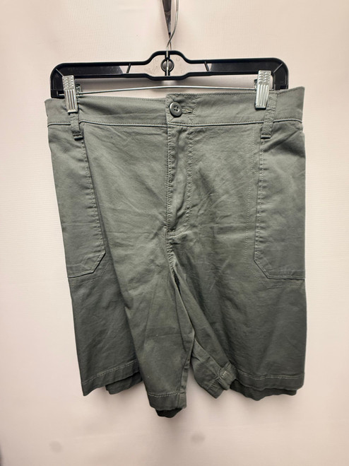 Vist Large View of Product Image Which is Used Lee Shorts 20-35