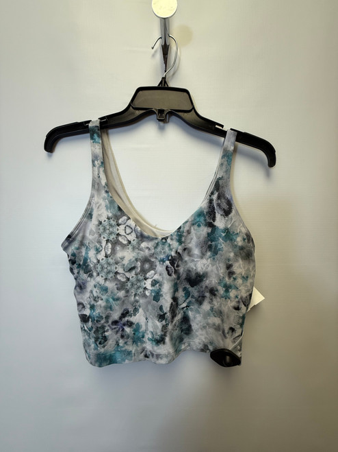Vist Large View of Product Image Which is Used Lululemon Athletica Active Tank Top L-12/14 60107-S000278963